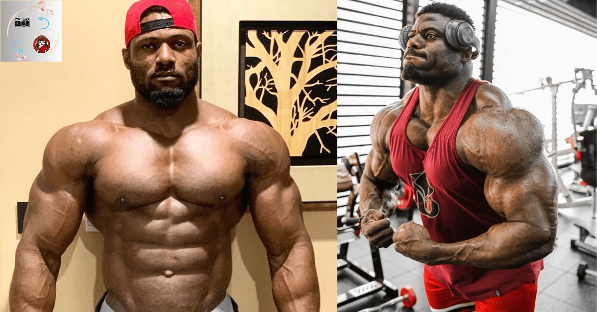 Andrew Jacked Bodybuilder Then And Now