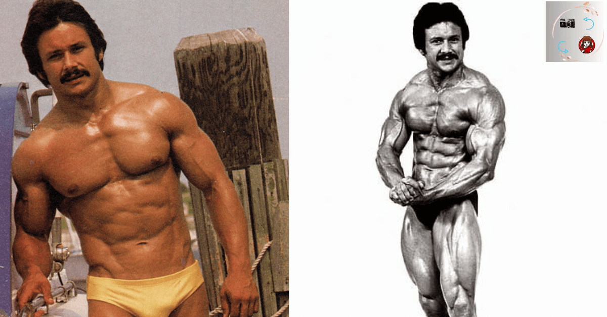 Anibal Lopez Bodybuilder Then And Now