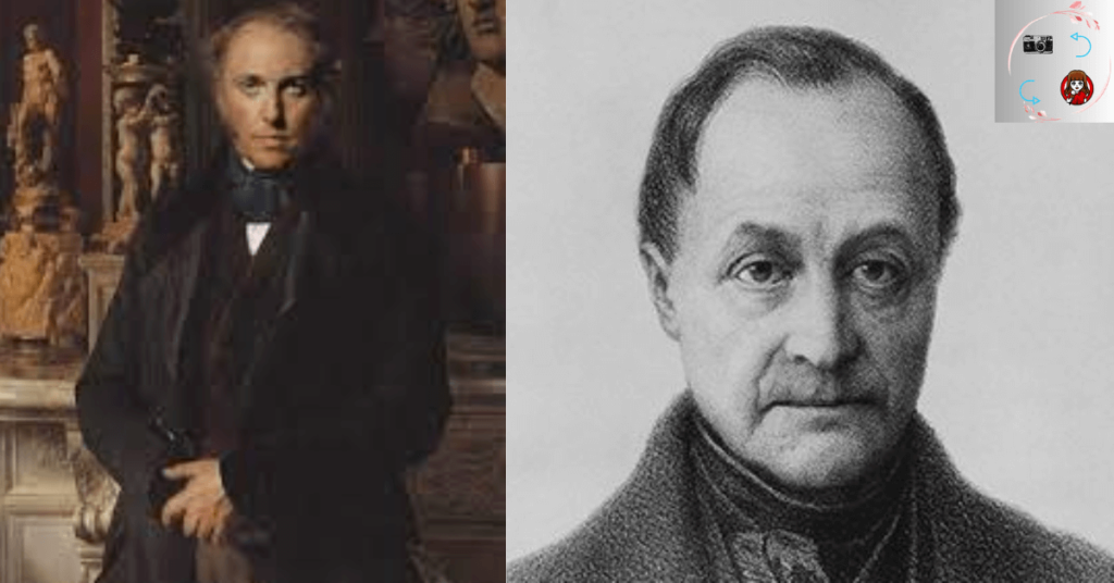 Auguste Comte Bodybuilder