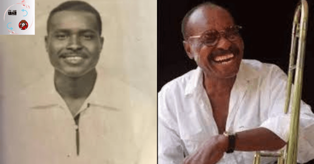 Buster Cooper Bodybuilder