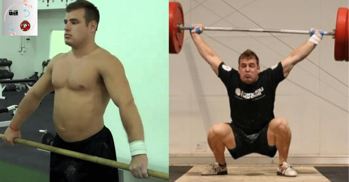 Glenn Pendlay Bodybuilder Then And Now