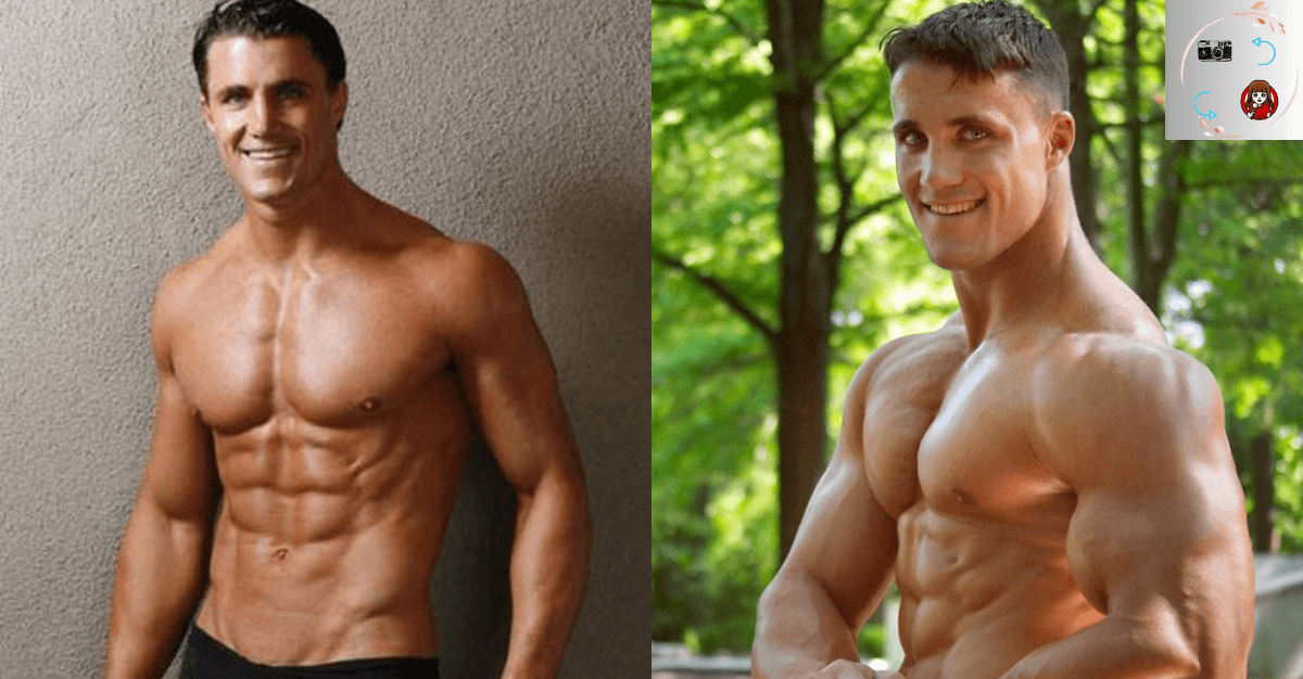 Greg Plitt Bodybuilder Then And Now