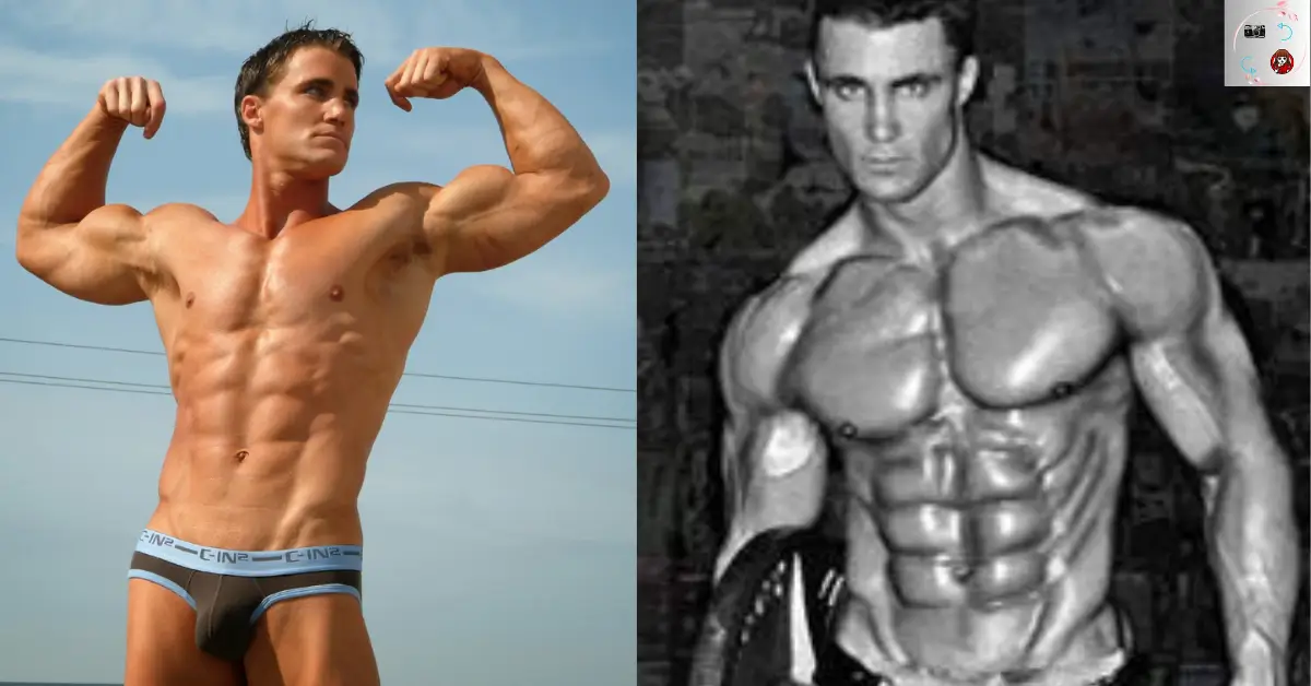 Greg Plitt Bodybuilder Then And Now