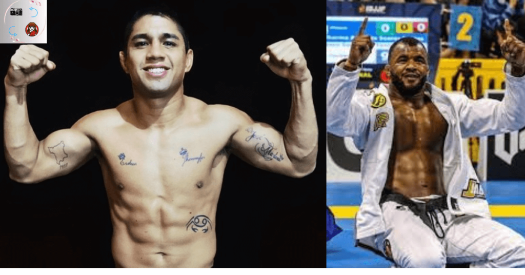 Jackson Souza Bodybuilder