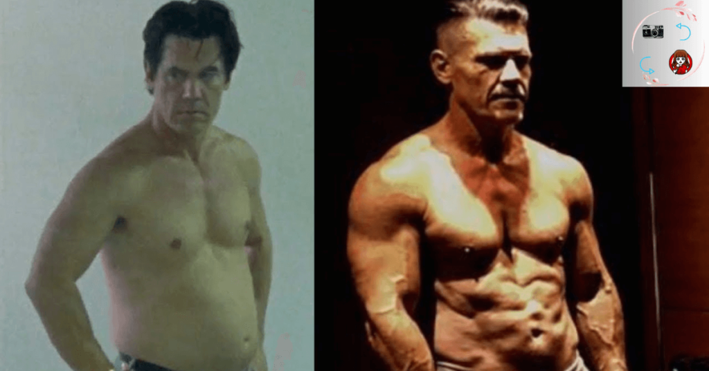 Johan Brolin Bodybuilder