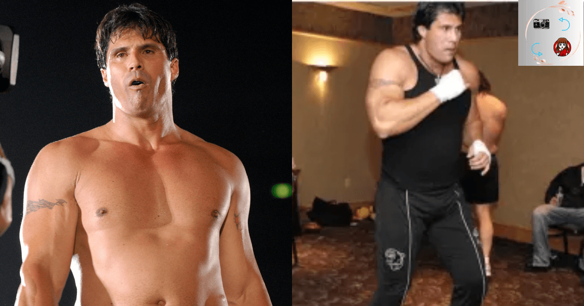 Jose Canseco Bodybuilder Then And Now