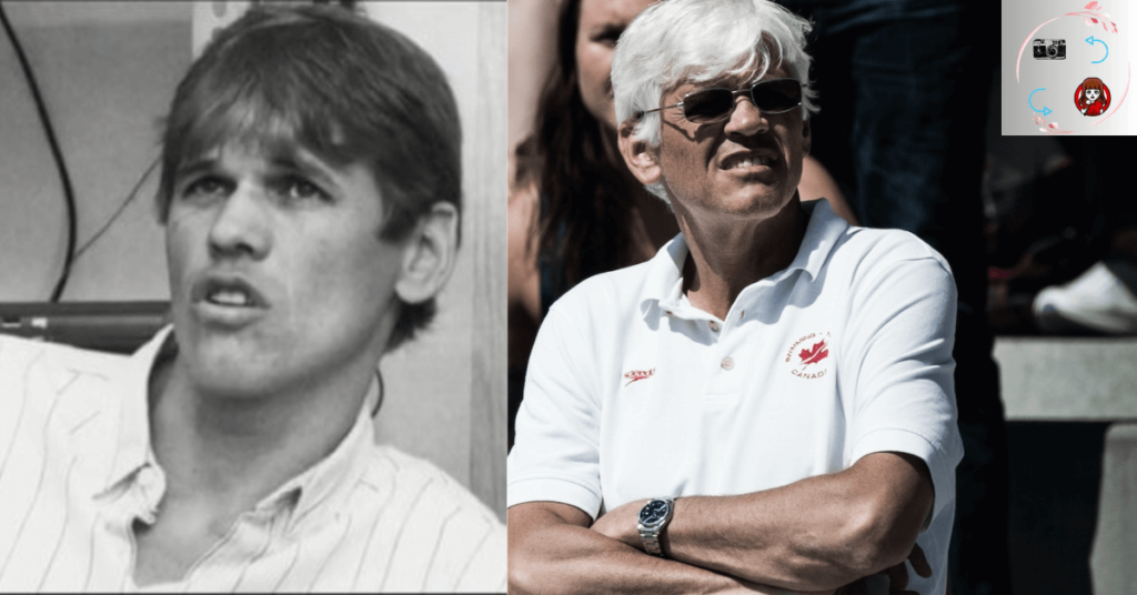 Jozsef Nagy Bodybuilder