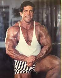 Leo Costa Bodybuilder 