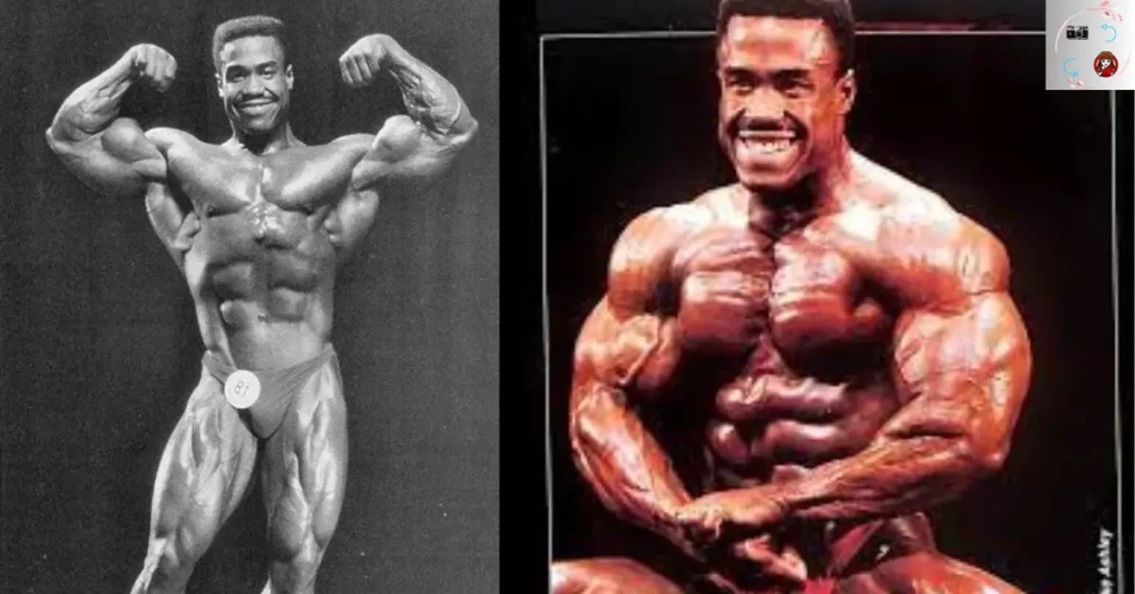 Mike Ashley Bodybuilder Then And Now
