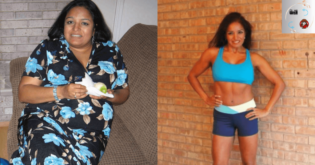 Rebin Roy Bodybuilder