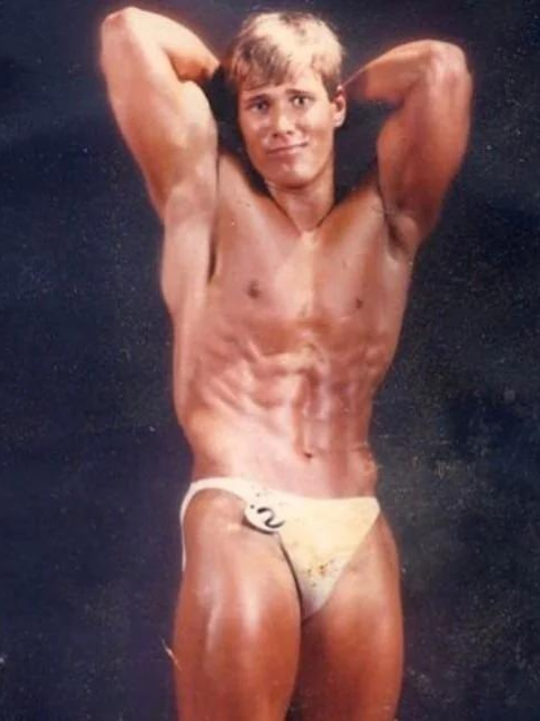 mike o'hearn age 20