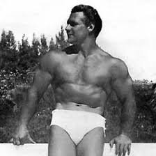 John Grimek Bodybuilder 