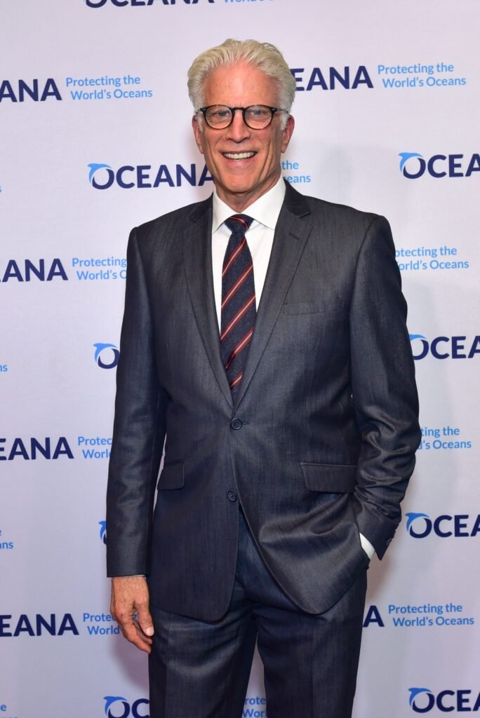 ted danson age