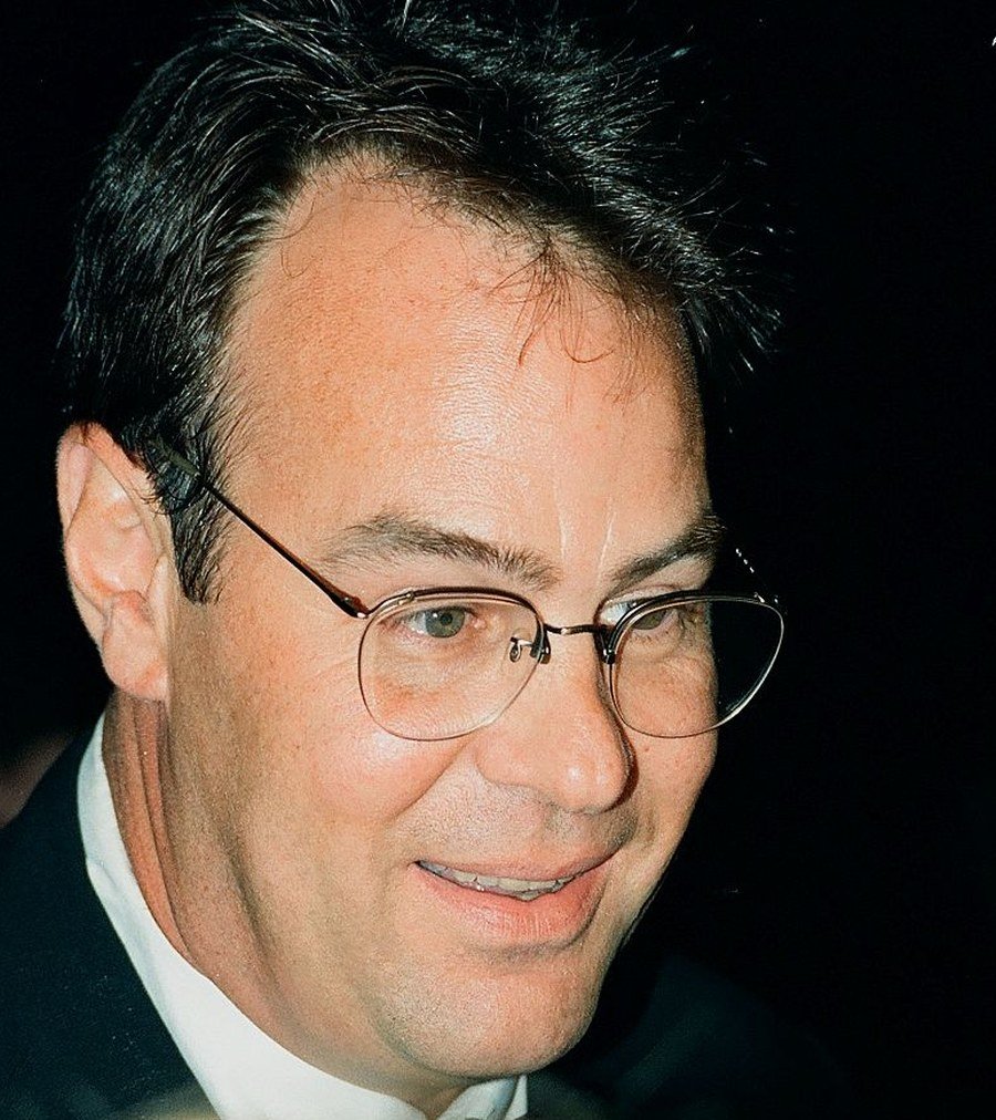 Dan Aykroyd in 1996