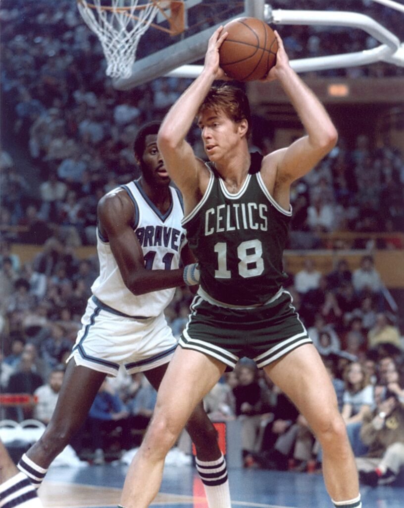 dave cowens stats