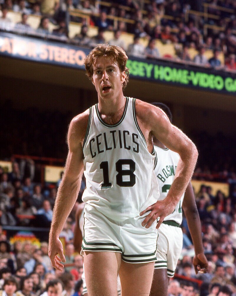 dave cowens height