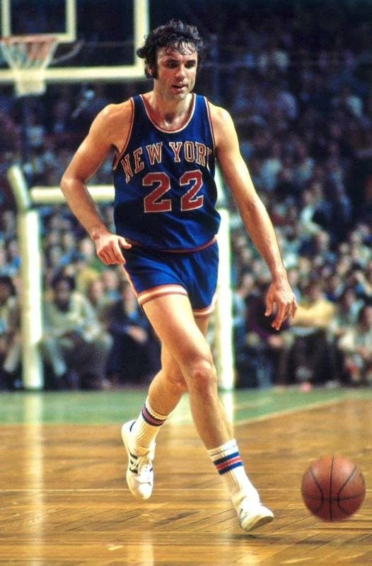 dave debusschere young