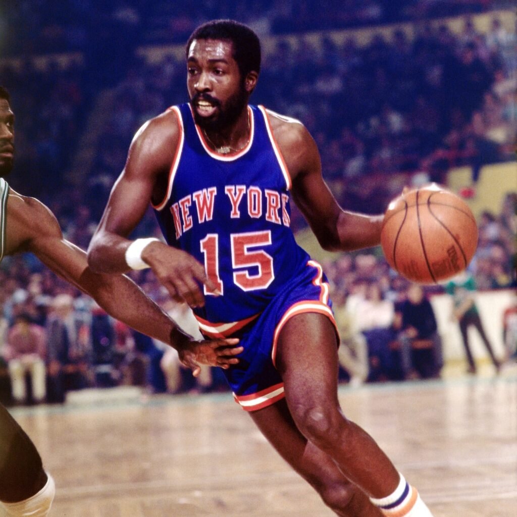 earl monroe height