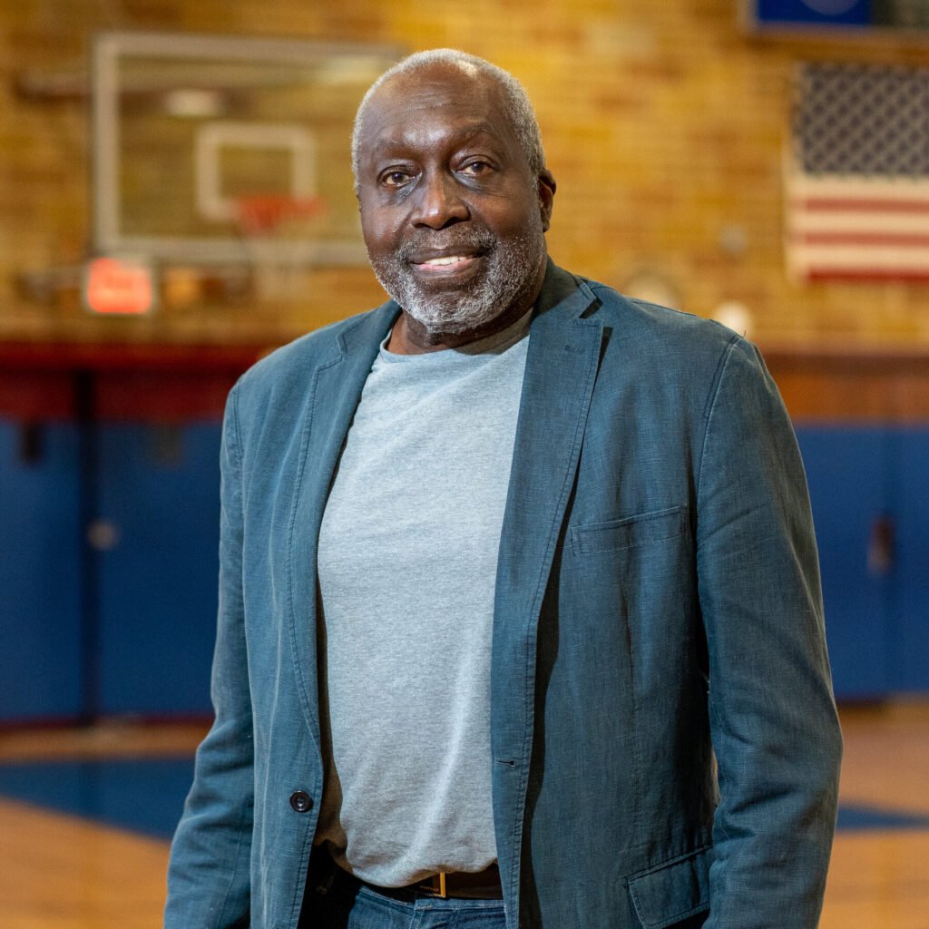 earl monroe age