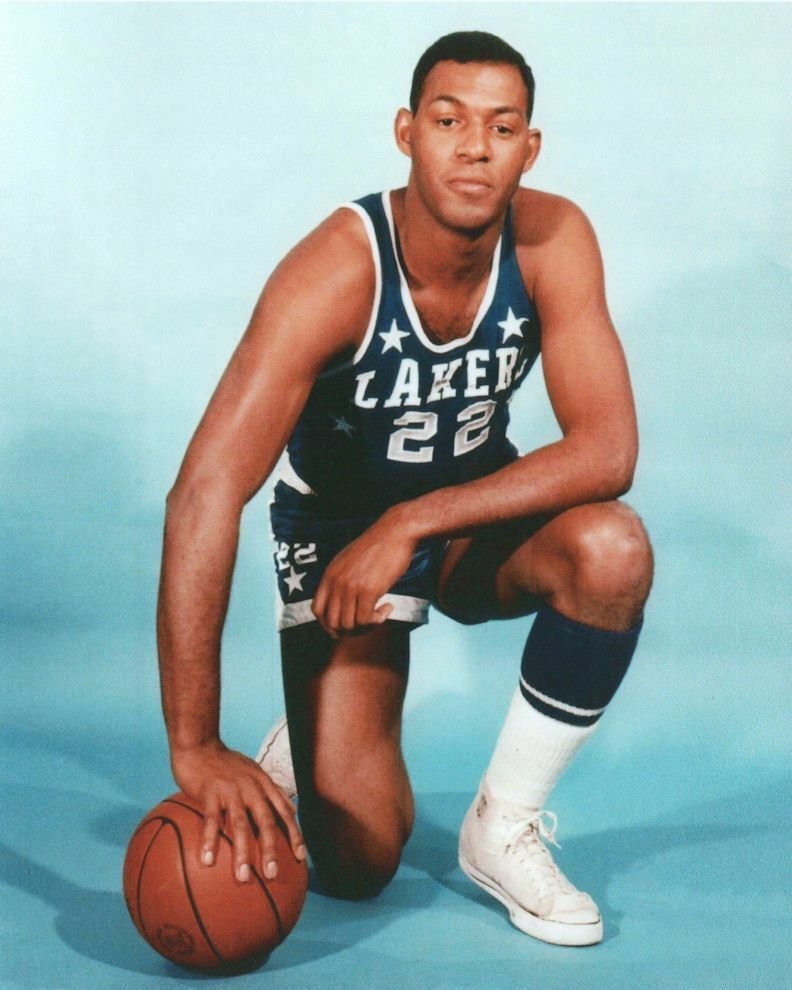 elgin baylor young