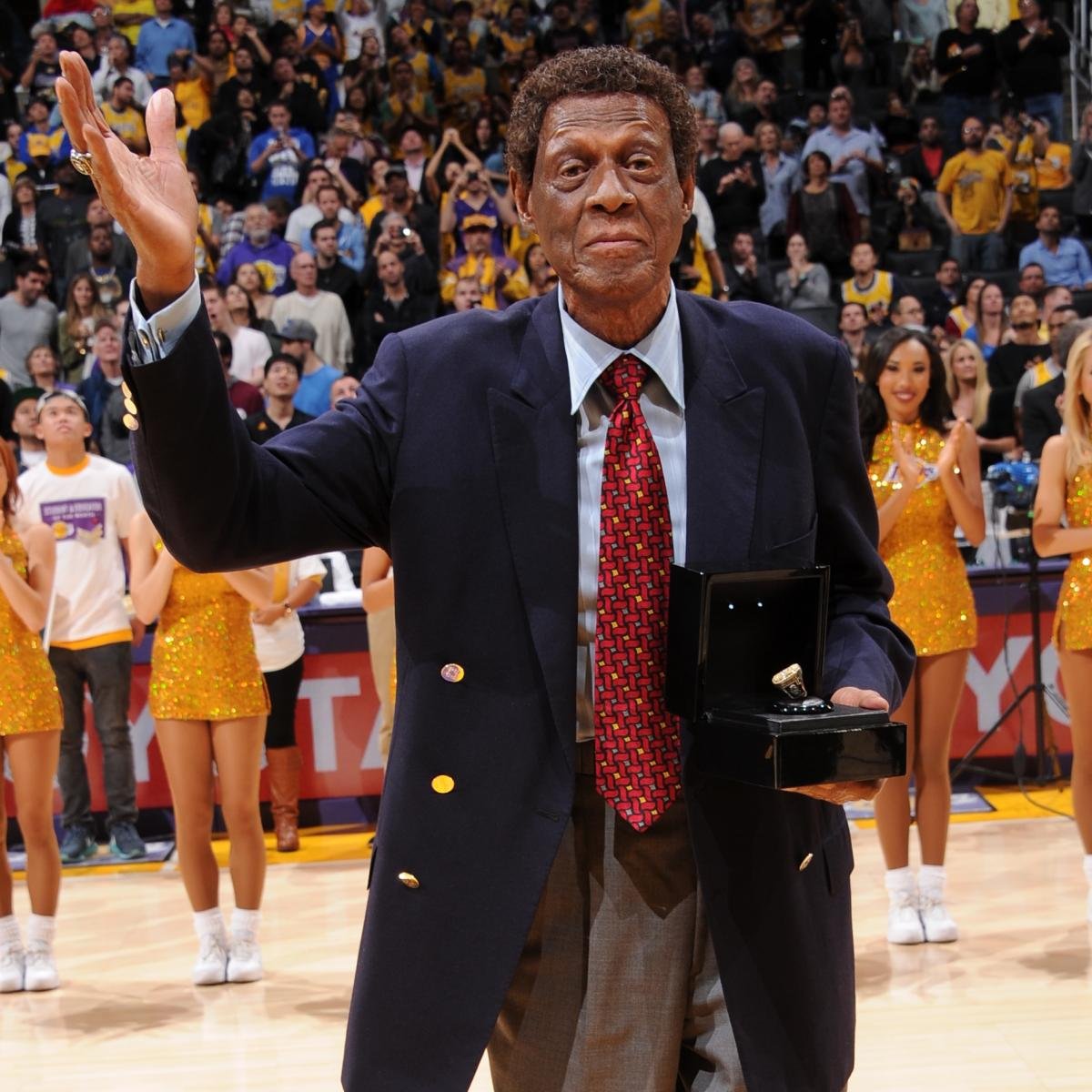 elgin baylor age