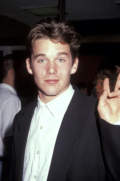 ethan hawke 90s