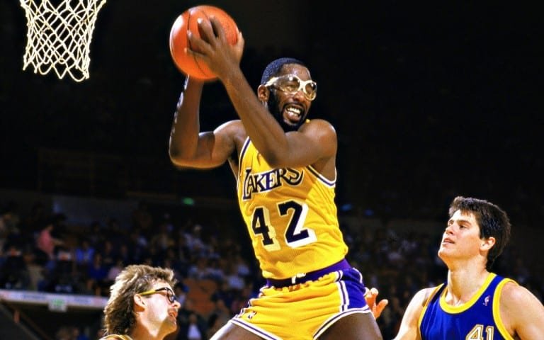 james worthy career stats