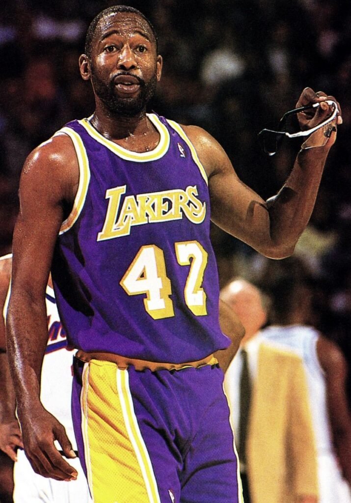 james worthy young