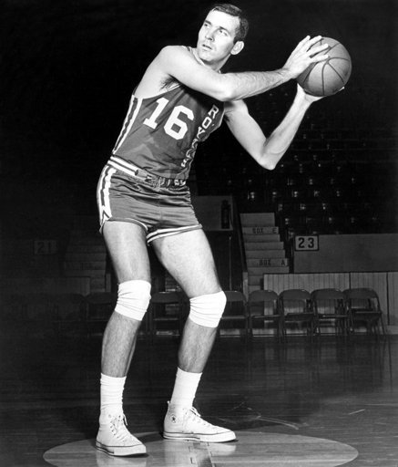 jerry lucas height