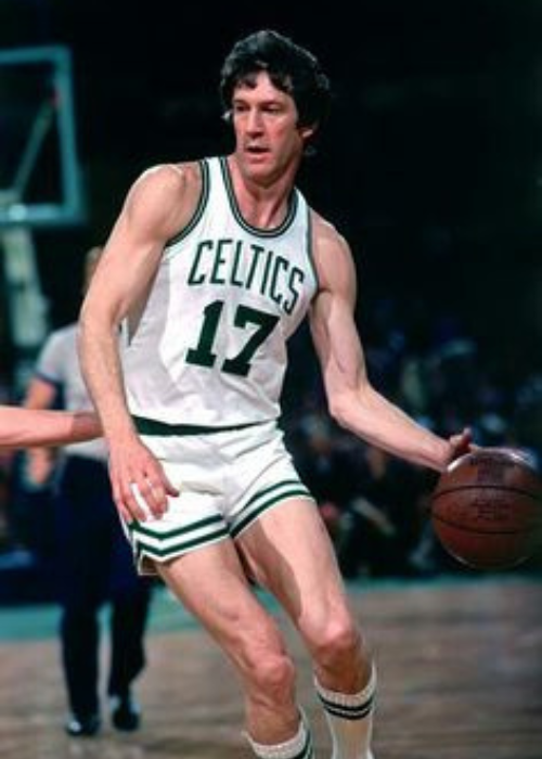 john havlicek career stats