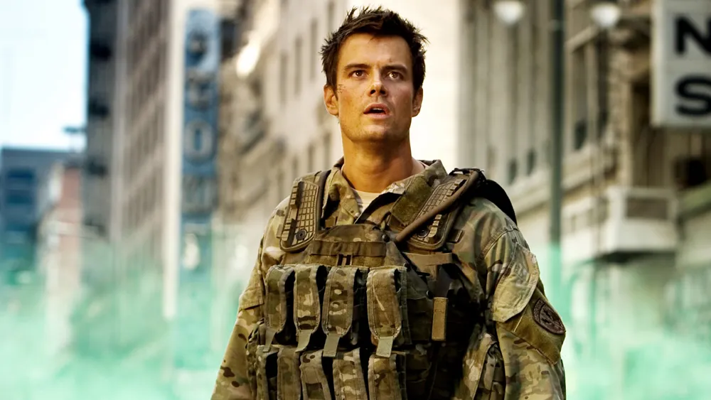 josh duhamel movies