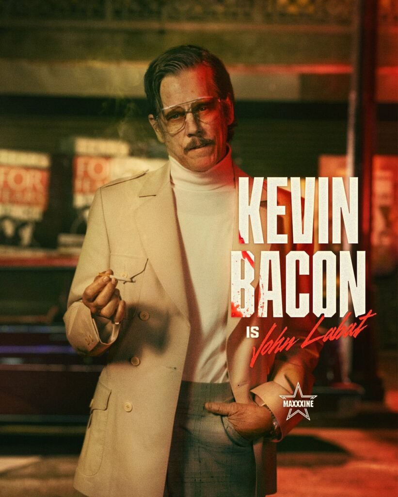 kevin bacon movies list