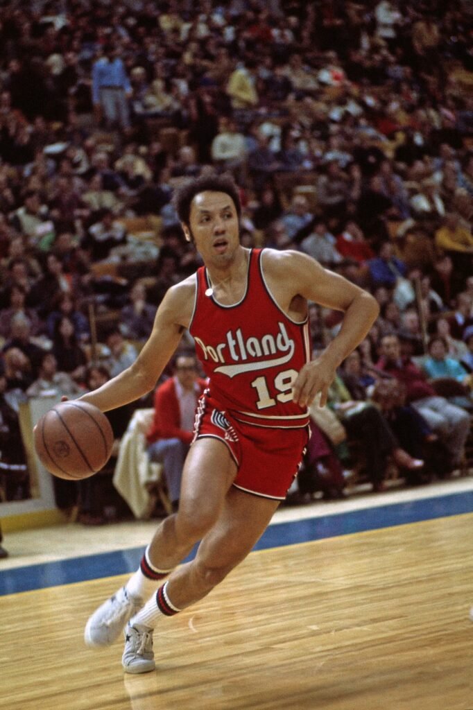 lenny wilkens height