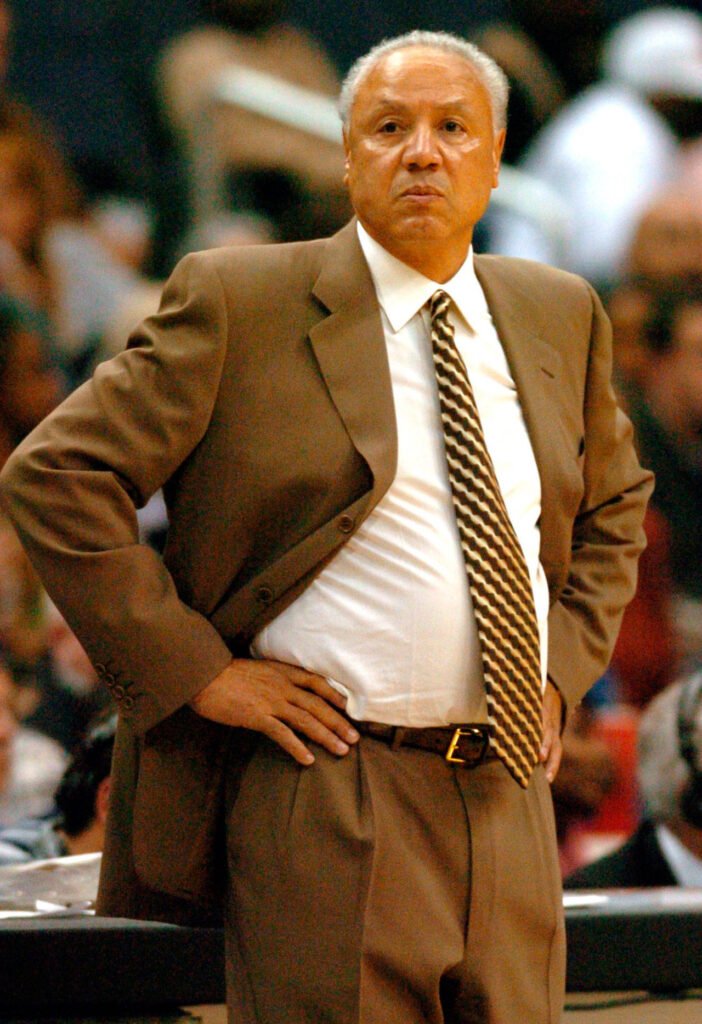 lenny wilkens age