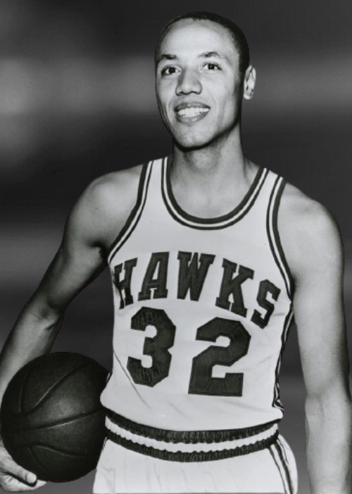 lenny wilkens young