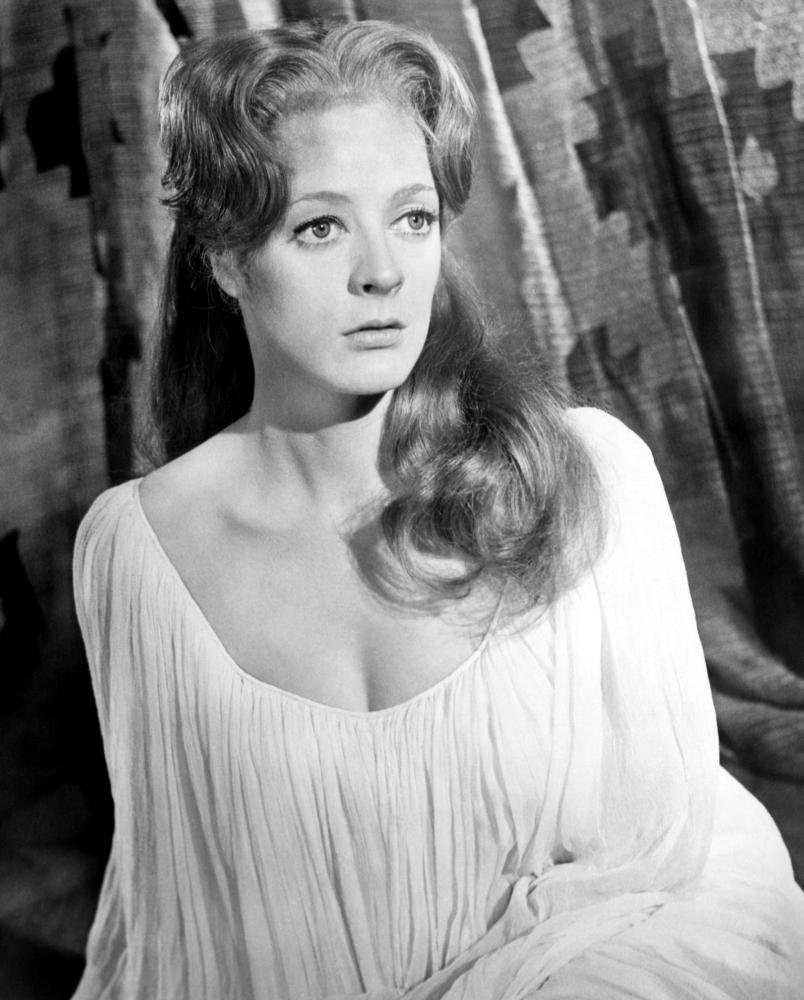 maggie smith young