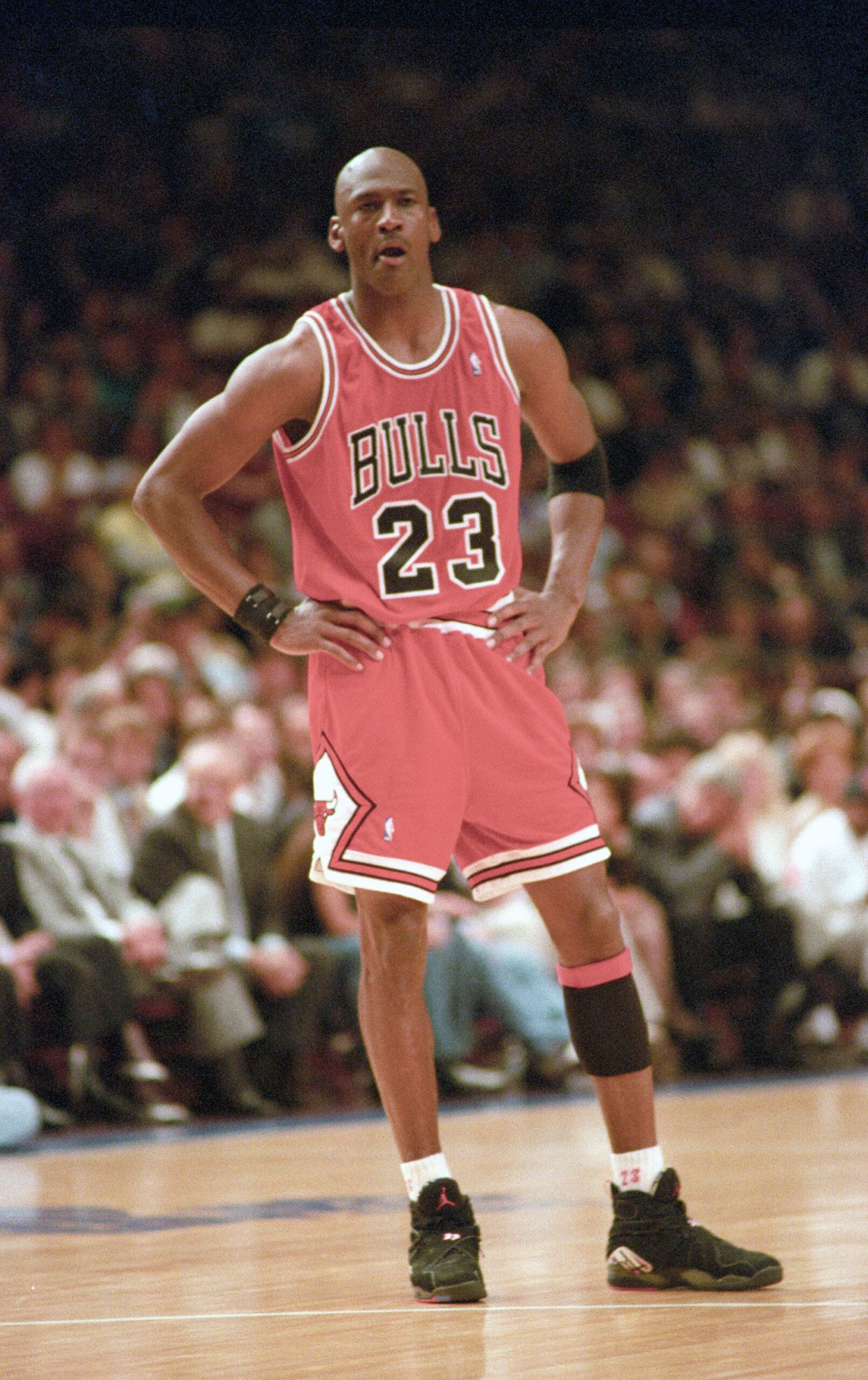How Tall Is Michael Jordan? Basketball Legend’s Height Today Michael Jordan Then and Now