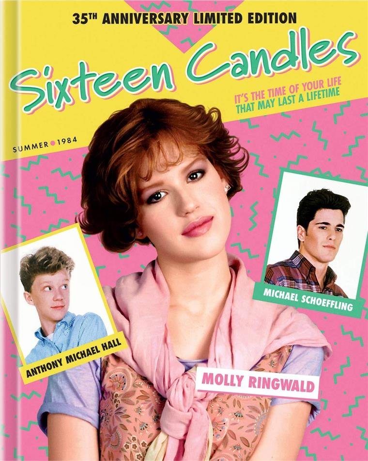 molly ringwald outfits