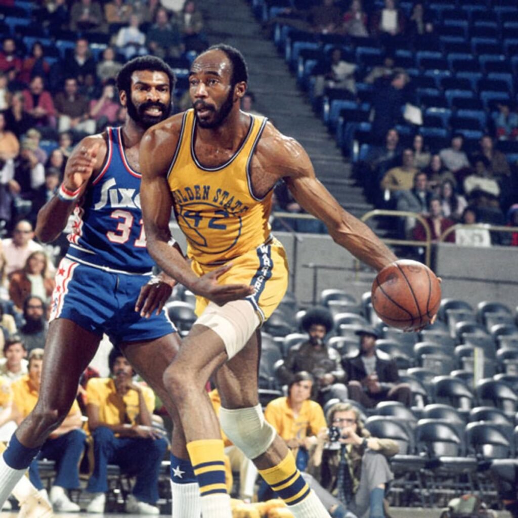 nate thurmond height