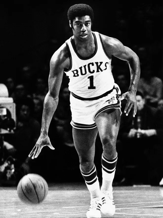 oscar robertson height