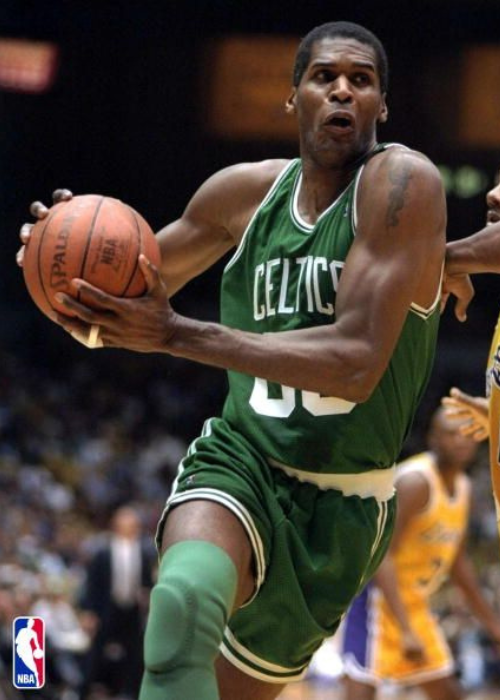 robert parish career high