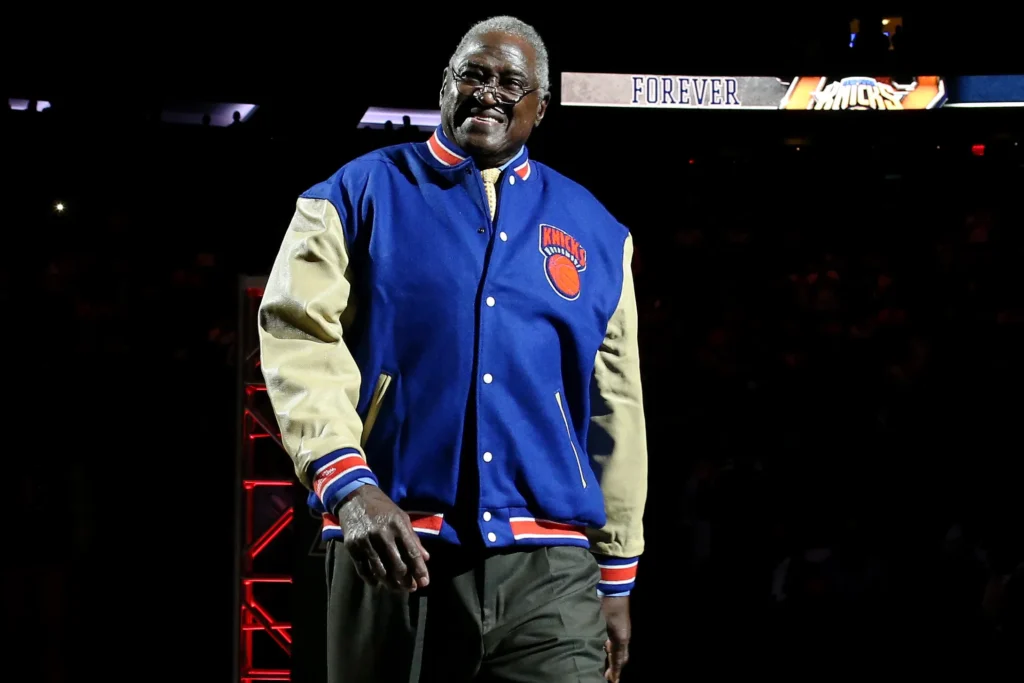 willis reed age