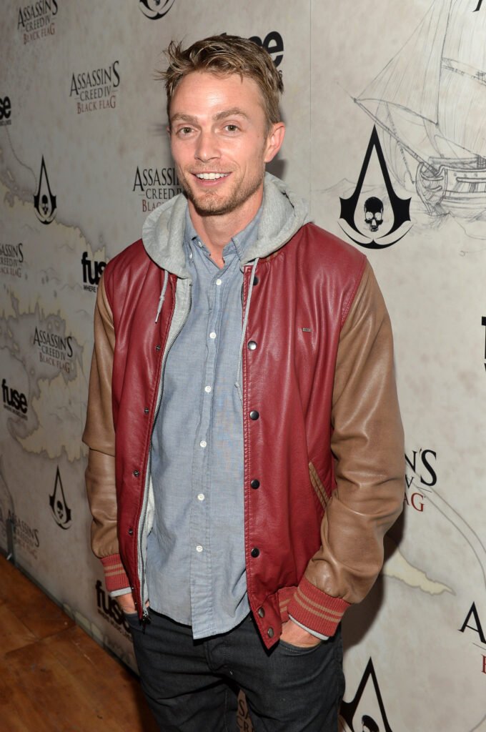 wilson bethel icon