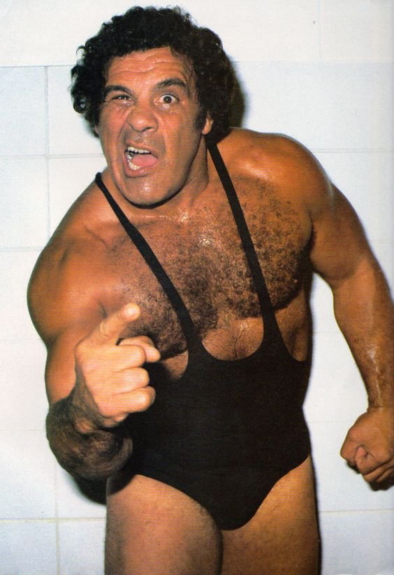 angelo mosca wrestling