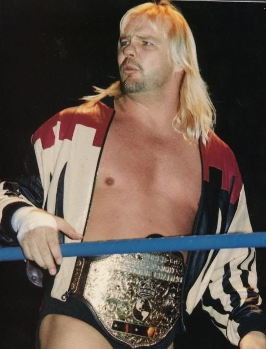 barry windham wwf