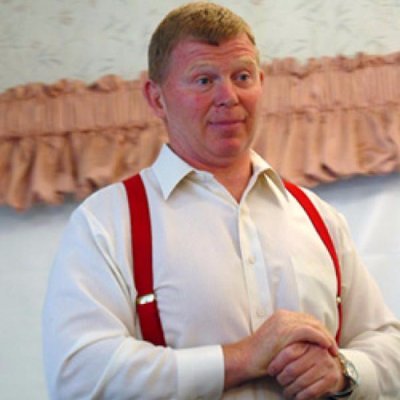 bob backlund age