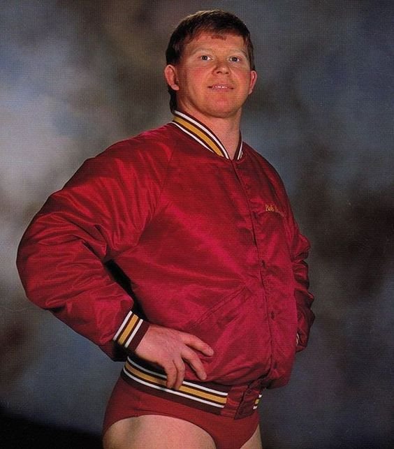 bob backlund wwe