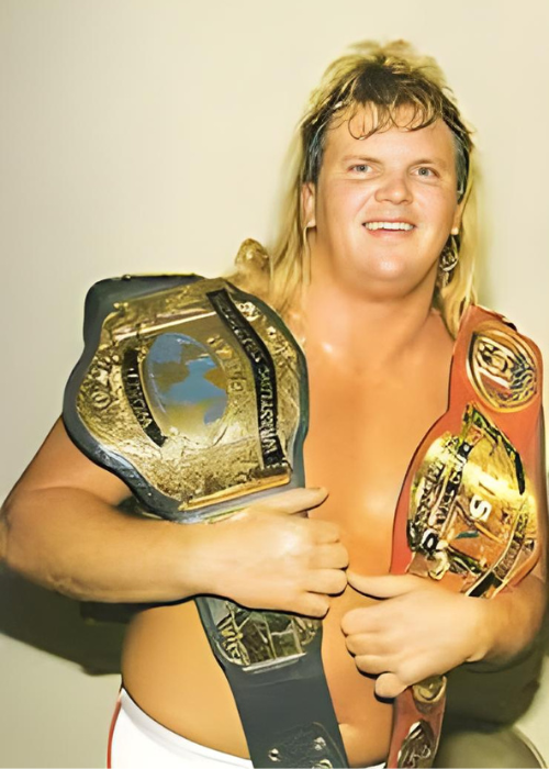 bobby eaton wwe