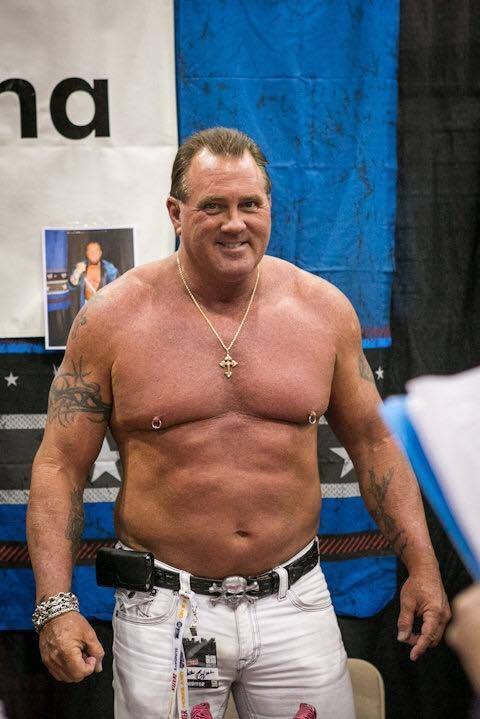 brutus beefcake now