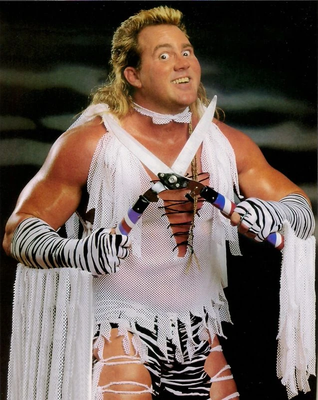 brutus beefcake wcw